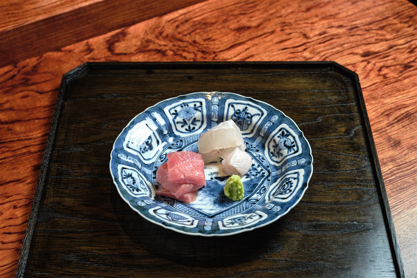 Dish 13