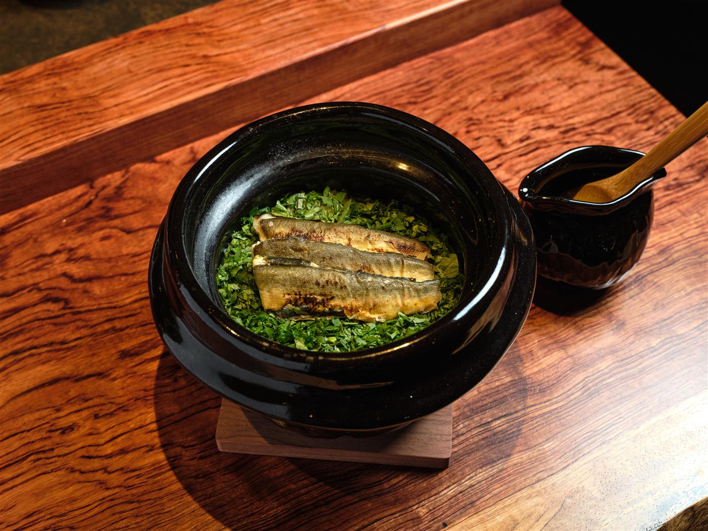 Dish 16