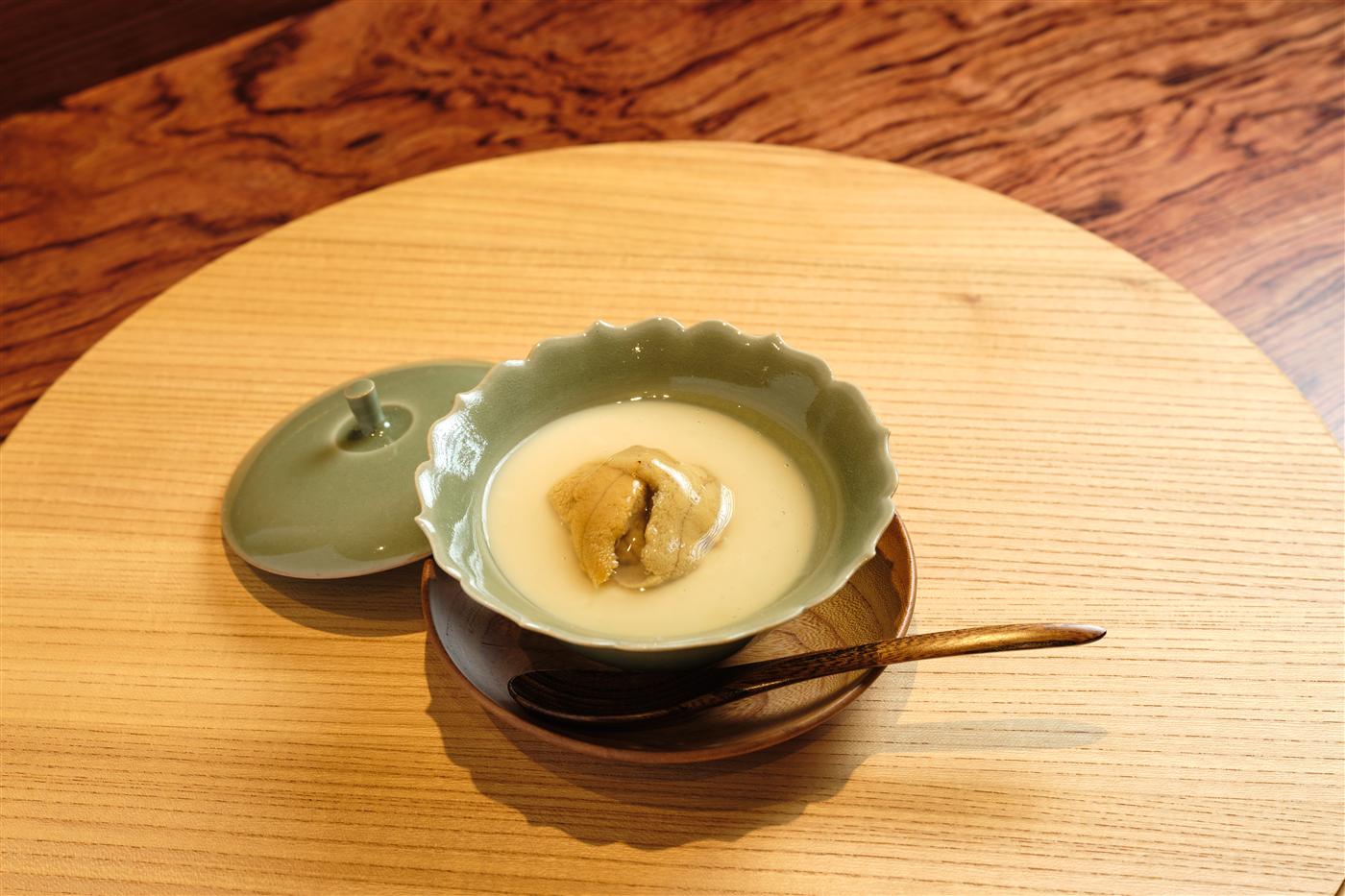 Dish 3