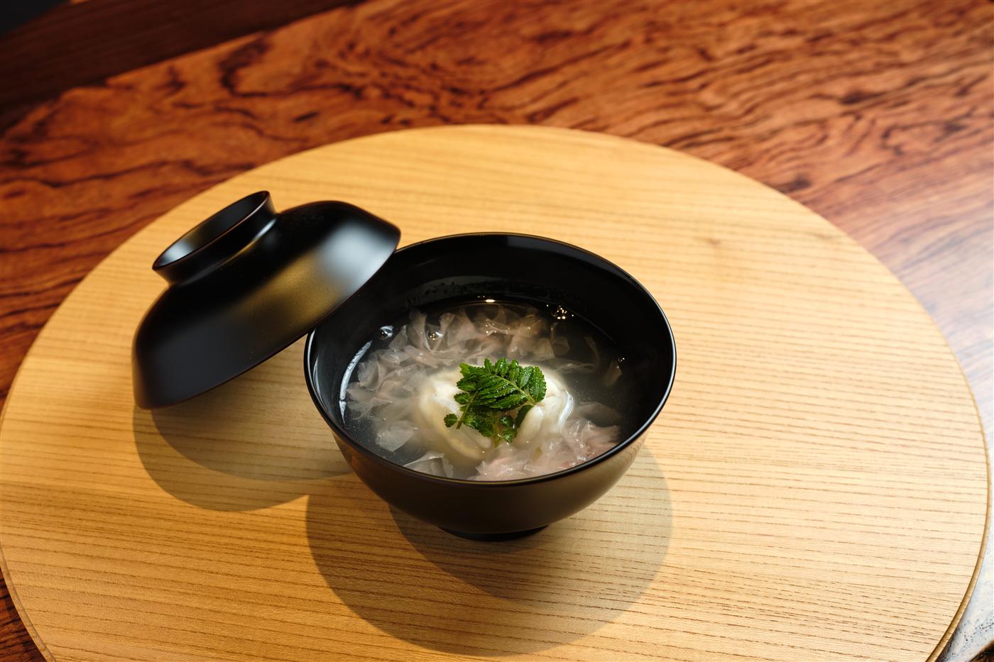 Dish 4