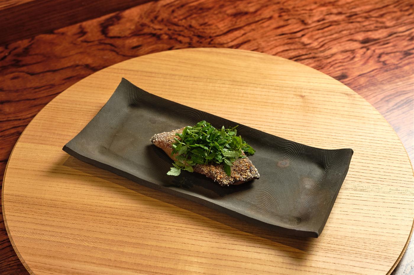 Dish 5