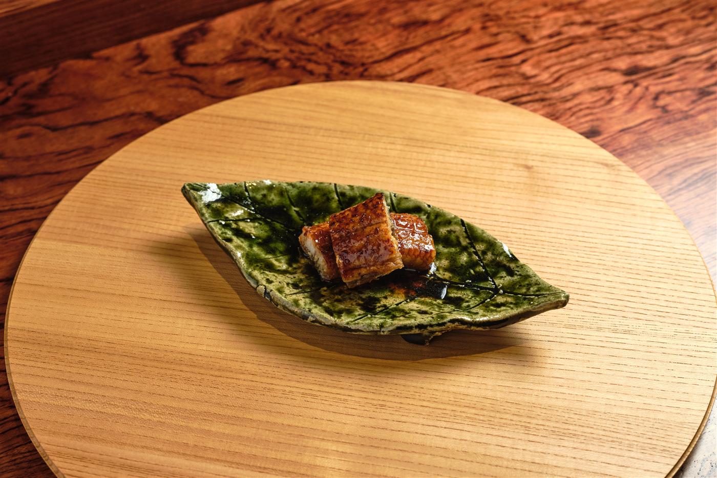 Dish 6