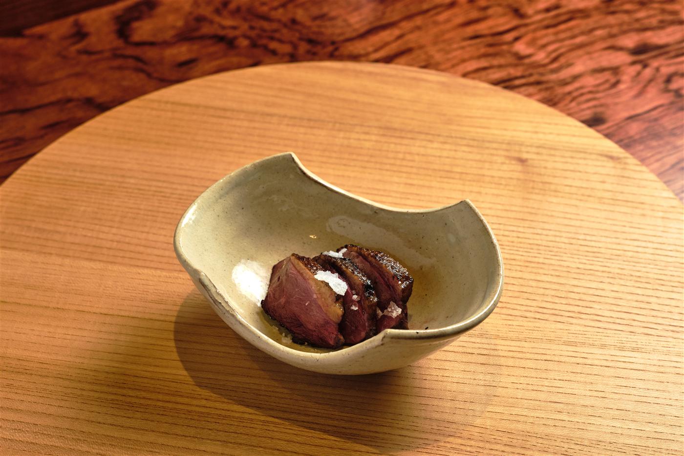 Dish 9